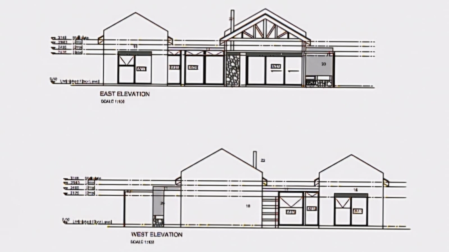 3 Bedroom Property for Sale in Heuwelsig Free State